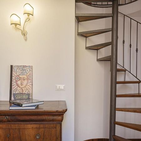Lomellini Palace Apartments By Wonderful Italy Genoa Bagian luar foto