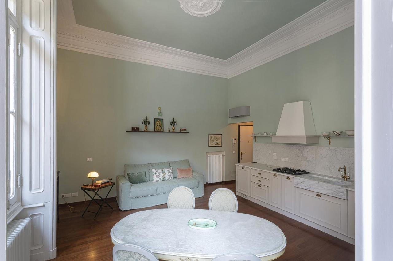 Lomellini Palace Apartments By Wonderful Italy Genoa Bagian luar foto