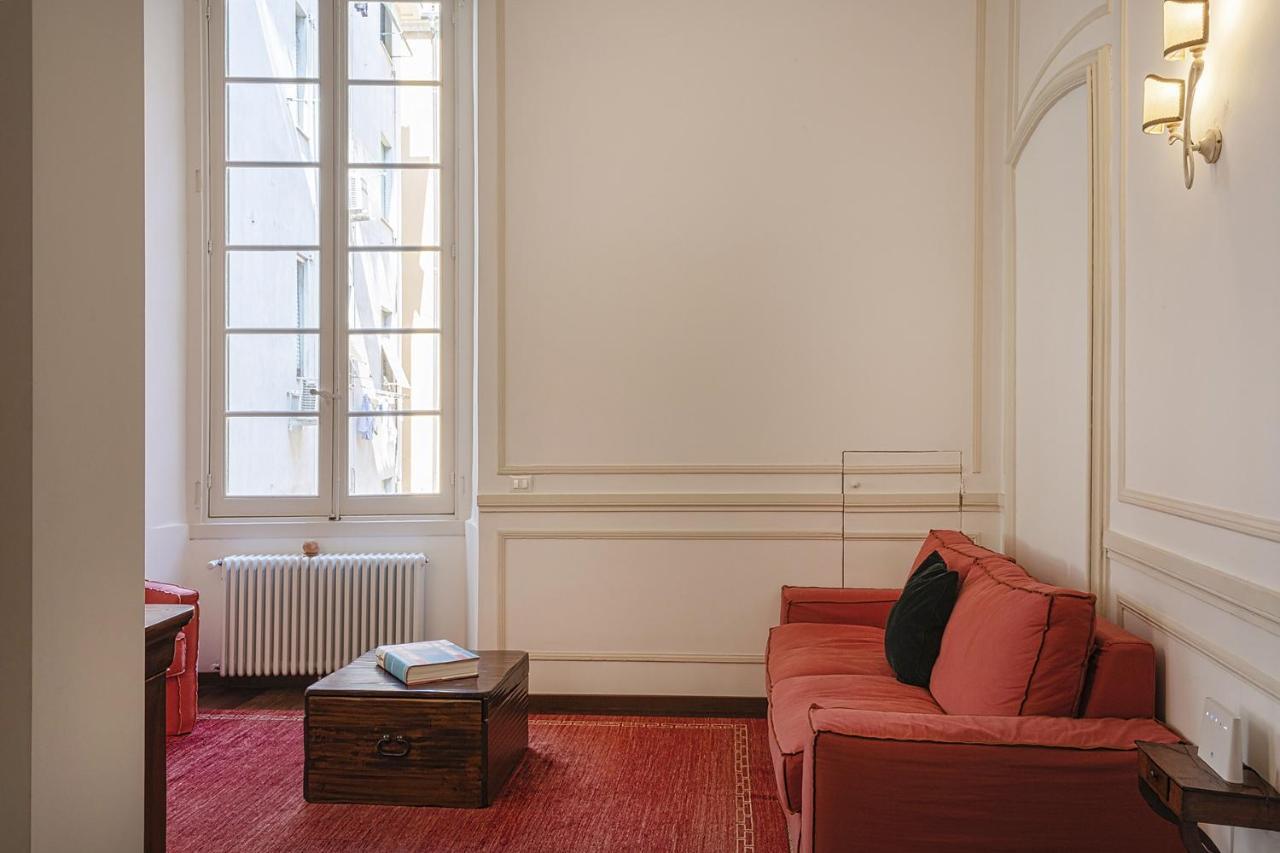 Lomellini Palace Apartments By Wonderful Italy Genoa Bagian luar foto