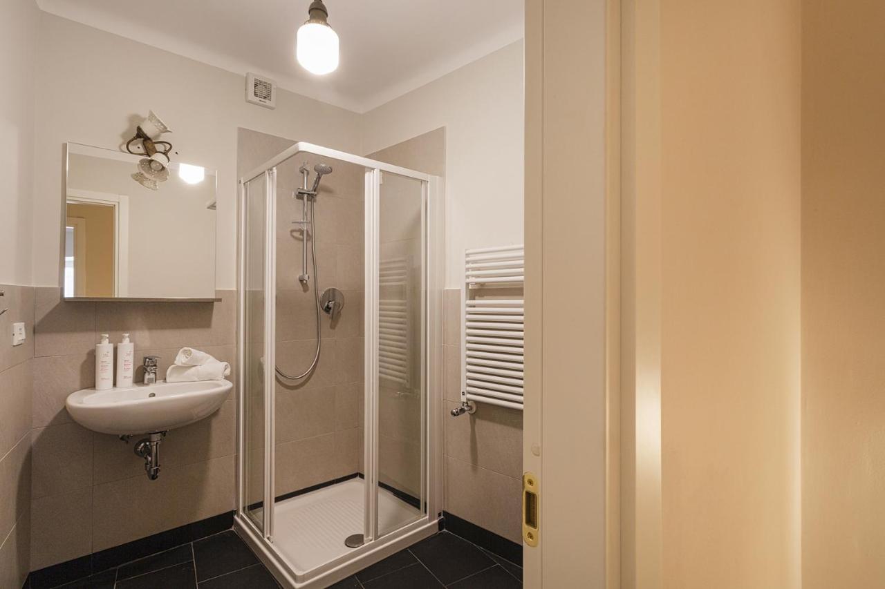 Lomellini Palace Apartments By Wonderful Italy Genoa Bagian luar foto