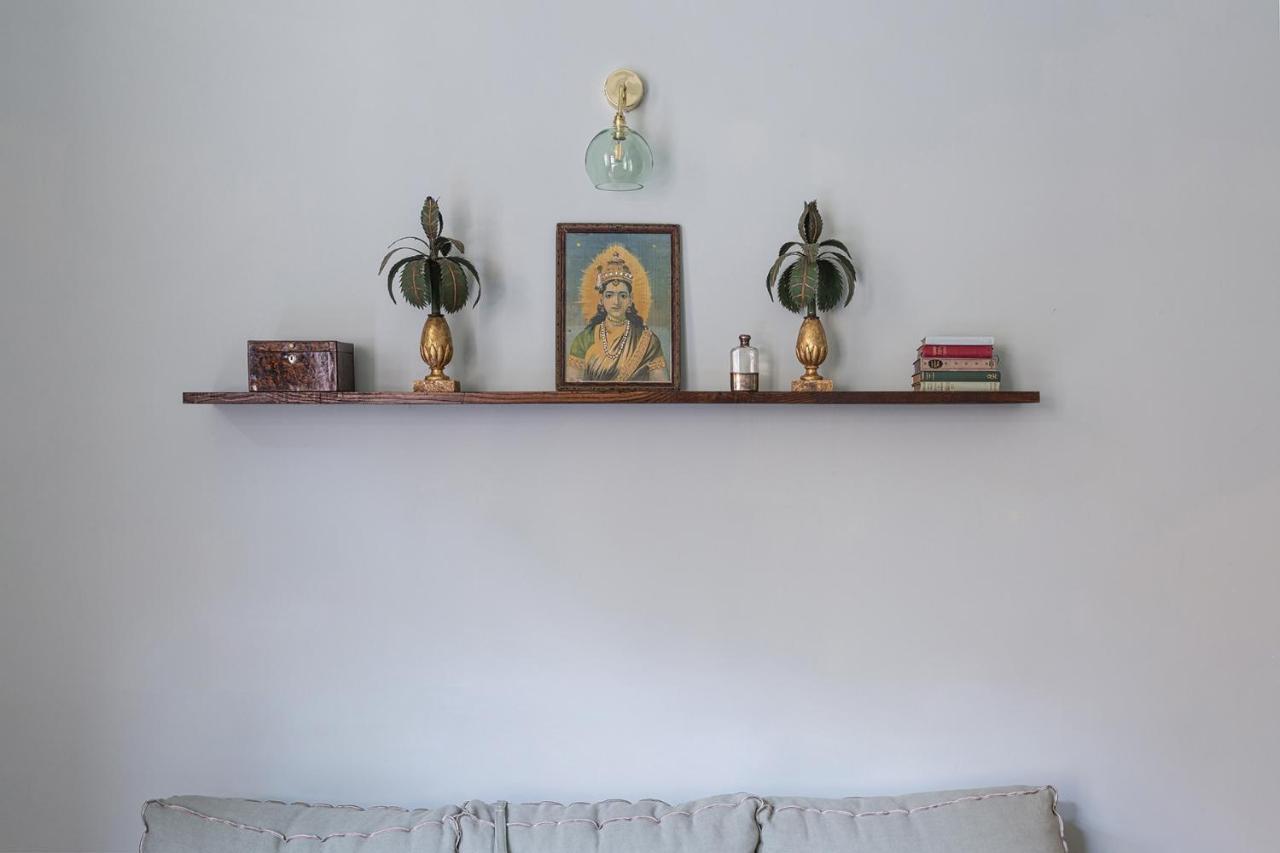 Lomellini Palace Apartments By Wonderful Italy Genoa Bagian luar foto