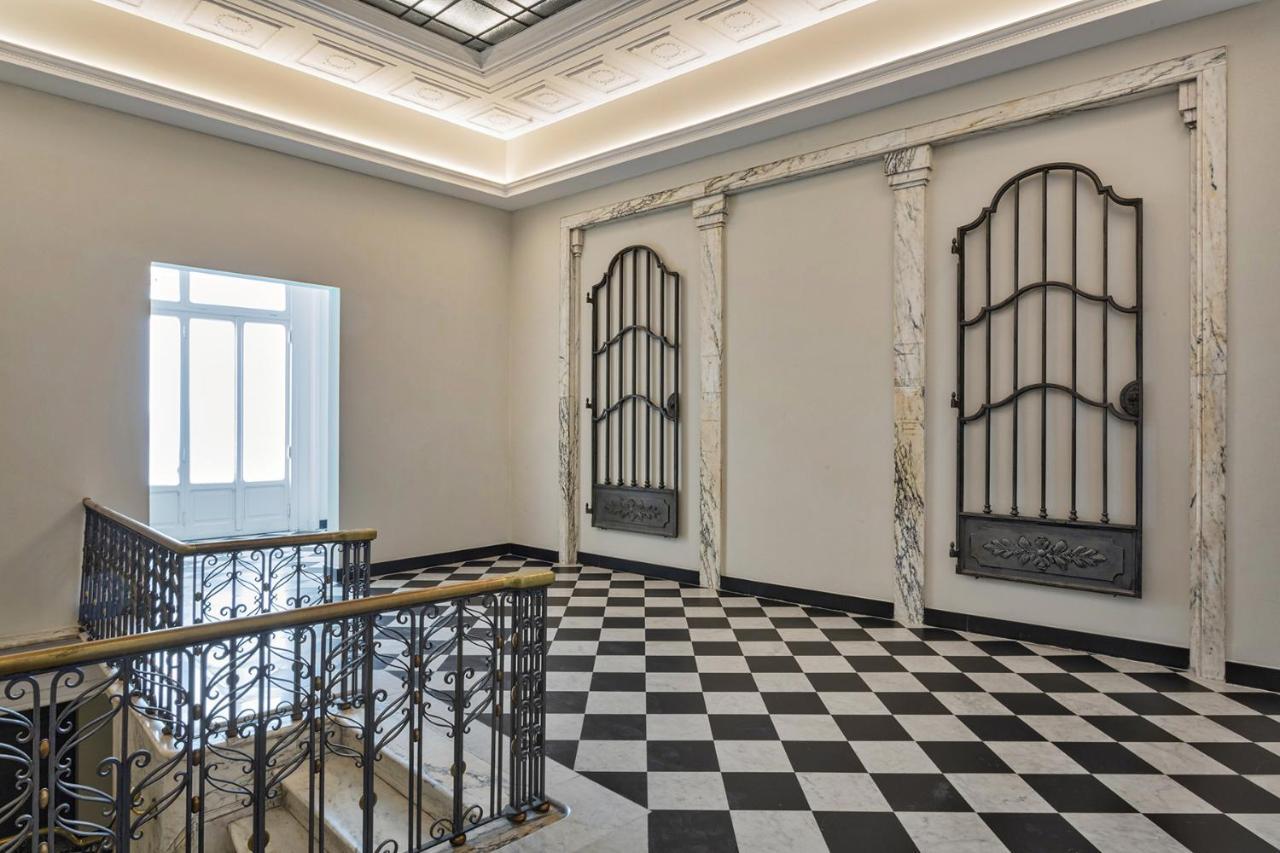 Lomellini Palace Apartments By Wonderful Italy Genoa Bagian luar foto