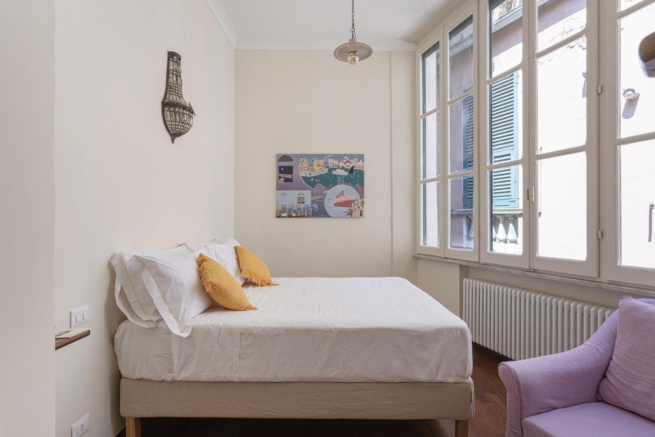 Lomellini Palace Apartments By Wonderful Italy Genoa Bagian luar foto
